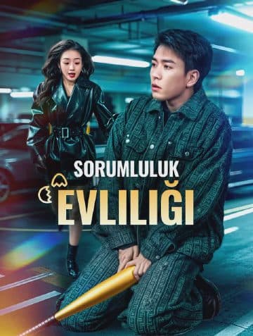 Sorumluluk Evliliği(Dublajlı)