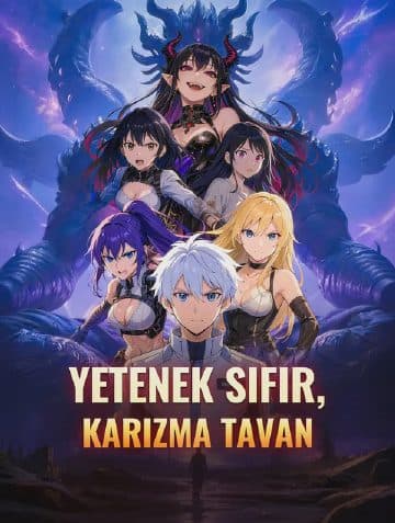 Yetenek Sıfır, Karizma Tavan