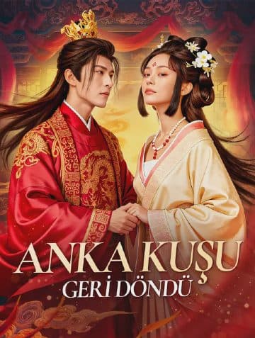 Anka Kuşu Geri Döndü(Dublajlı)