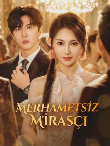 Merhametsiz Mirasçı(Dublajlı)