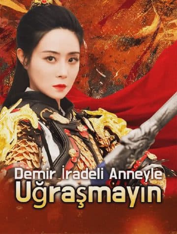 Demir İradeli Anneyle  Uğraşmayın(Dublajlı)