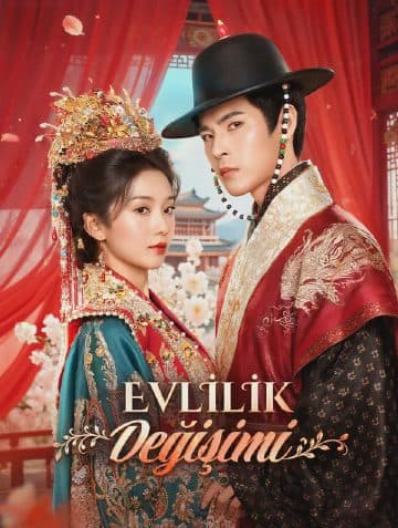 Evlilik Değişimi(Dublajlı)