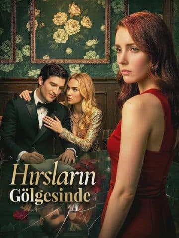Hırsların Gölgesinde