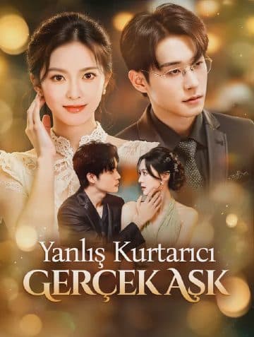 Yanlış Kurtarıcı, Gerçek Aşk(Dublajlı)