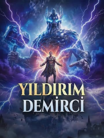YILDIRIM DEMİRCİ