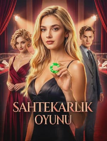 SAHTEKARLIK OYUNU