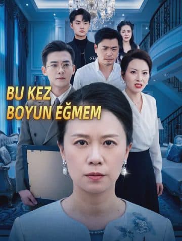 Bu Kez Boyun Eğmem
