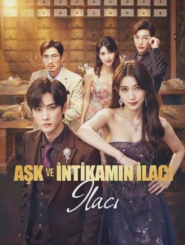 Aşk ve İntikamın İlacı(Dublajlı)