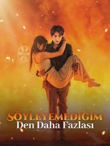 Söyleyebileceğimden Fazlası(Dublajlı)