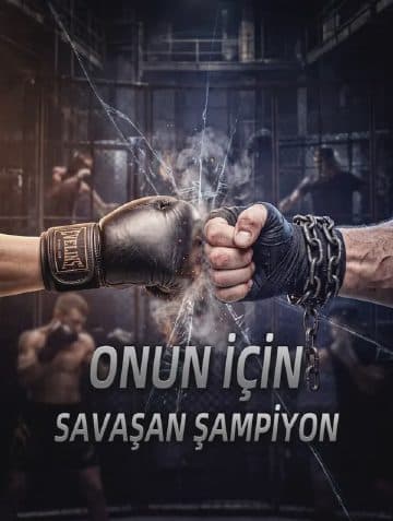 ONUN İÇİN SAVAŞAN ŞAMPİYON