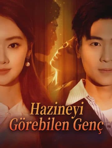 Hazineyi Görebilen Genç