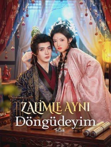 Zalimle Aynı Döngüdeyim