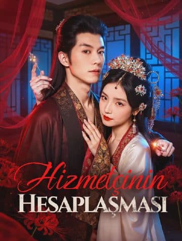 Hizmetçinin Hesaplaşması(Dublajlı)