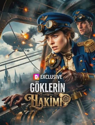 Göklerin Hakimi