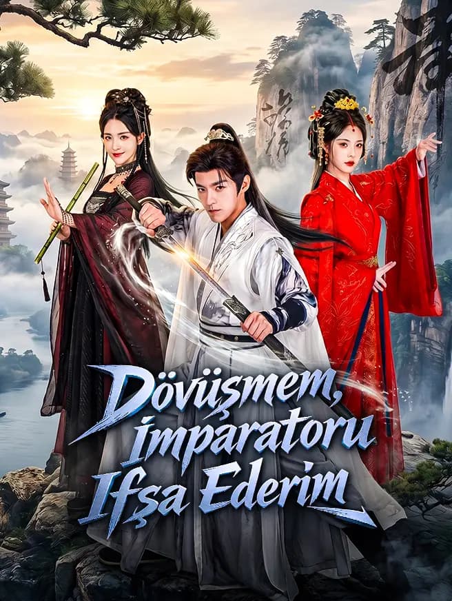 Dövüşmem,İmparatoru İfşa Ederim